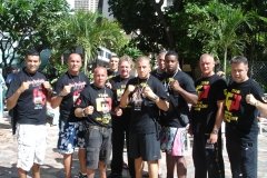 hawai K-1 Gp 2008 saki 033