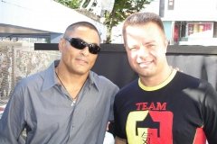 rickson bas