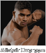 Alistair Overeem