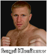 Sergei Kharitonov